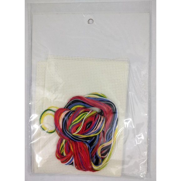 2 counted cross stitch kits - Children are the Gift - Our Blessings Little Ones - Picture 5 of 5